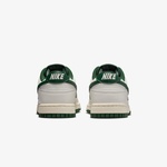 Nike Dunk Low Retro Erkek Beyaz Spor Ayakkabı