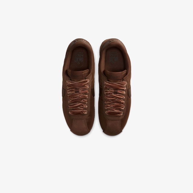 Nike Kahverengi Nike Cortez