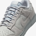 Nike Dunk Low Retro SE 'Wolf Grey' Erkek Gri Spor Ayakkabı