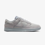 Nike Dunk Low Retro SE 'Wolf Grey' Erkek Gri Spor Ayakkabı