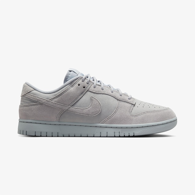 Nike Gri Nike Dunk Low Retro SE
