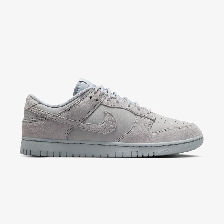 Nike Dunk Low Retro SE 'Wolf Grey' Erkek Gri Spor Ayakkabı