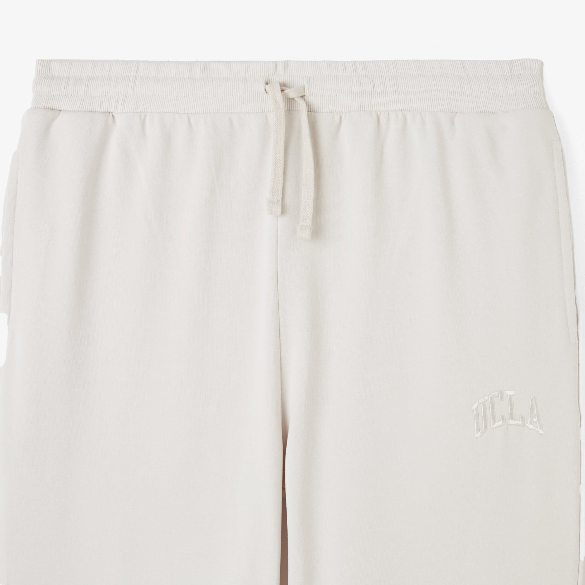 Ucla Jezebel Kadın Krem Eşofman Altı