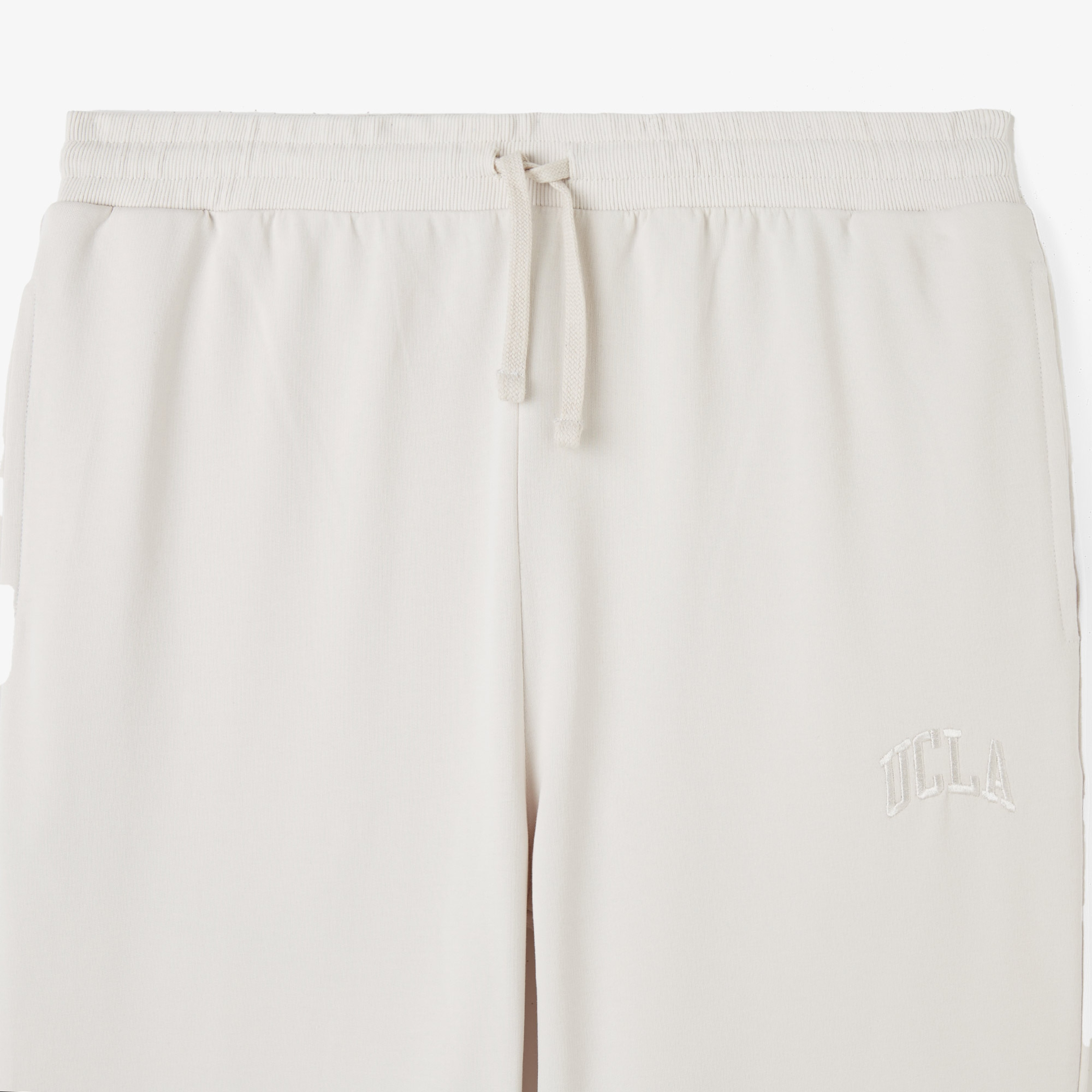 Ucla Jezebel Kadın Krem Eşofman Altı