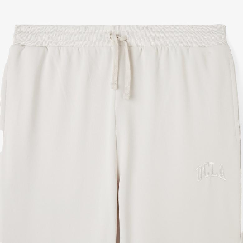 Ucla Jezebel Kadın Krem Eşofman Altı