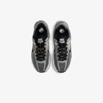 Nike Zoom Vomero 5 Metallic Silver College Erkek Gri Spor Ayakkabı