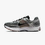 Nike Zoom Vomero 5 Metallic Silver College Erkek Gri Spor Ayakkabı