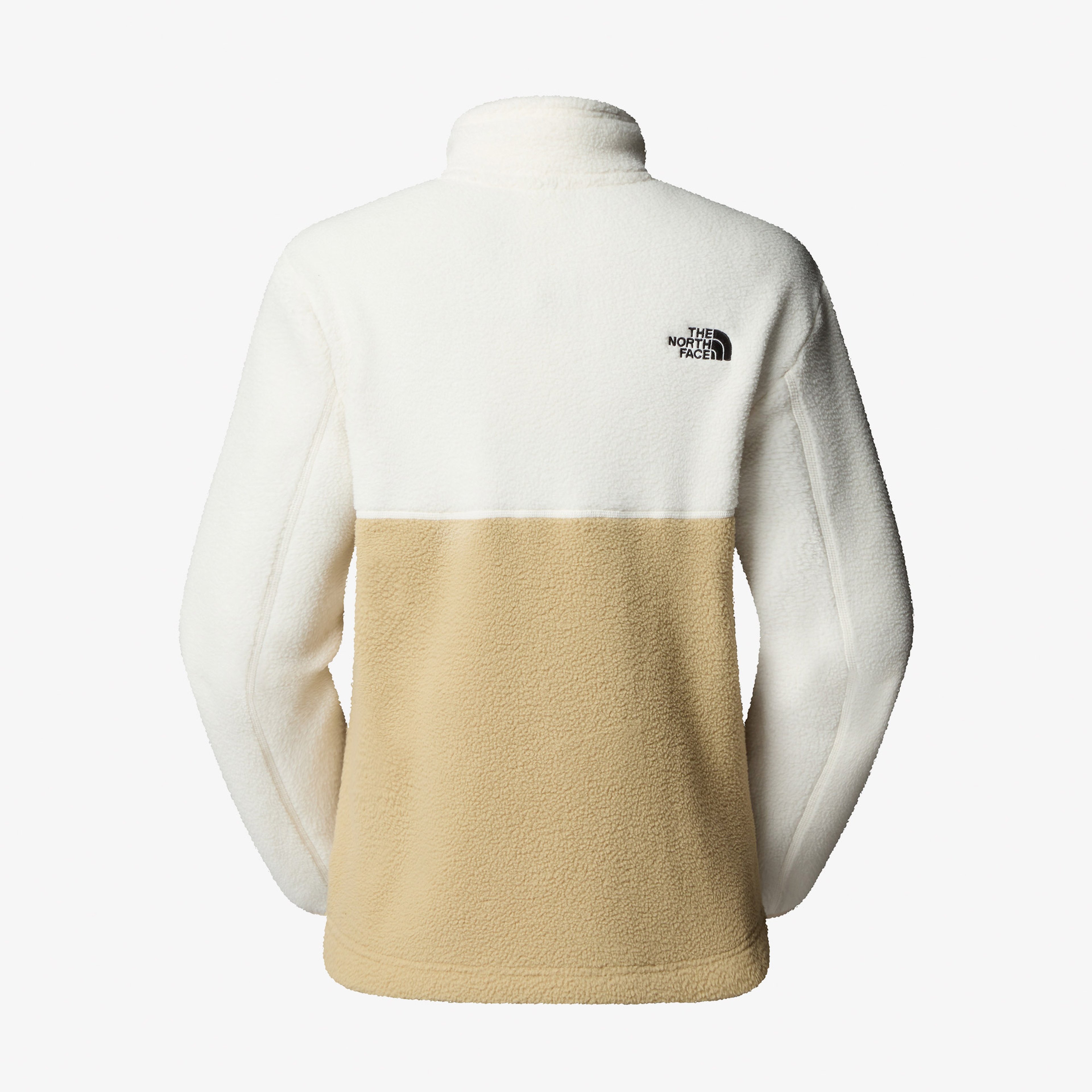 The North Face Yumiori Full Zip Kadın Kahverengi Polar Mont