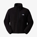 The North Face Yumiori Off-Peak Full Zip Kadın Siyah Polar Mont