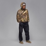 Jordan Air MVP 92 'Medium Olive' Erkek Yeşil Basketbol Ayakkabısı