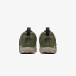 Jordan Air MVP 92 'Medium Olive' Erkek Yeşil Basketbol Ayakkabısı