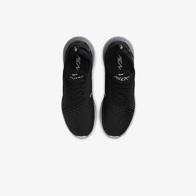 Nike Siyah Nike Air Max 270