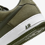 Nike Air Force 1 '07 LV8 Erkek Yeşil Spor Ayakkabı
