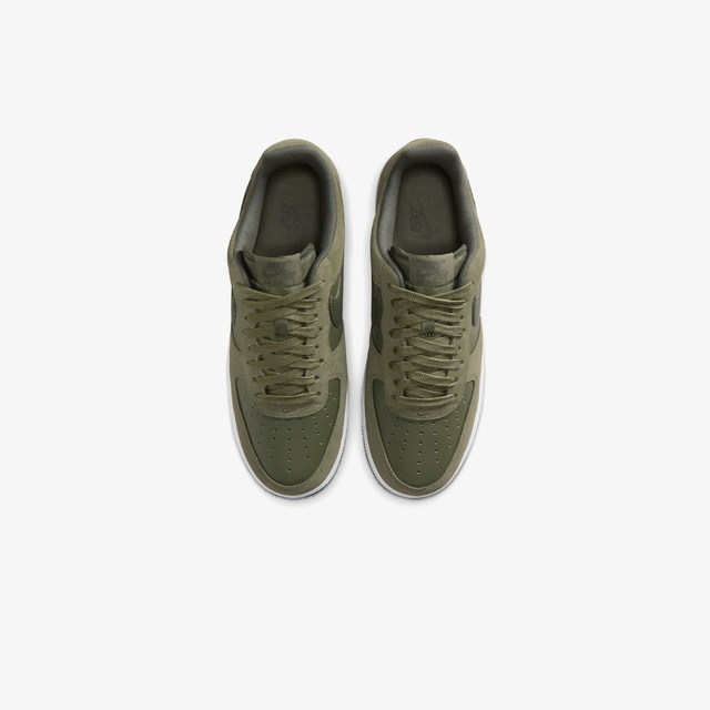 Nike Yeşil Nike Air Force 1