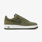 Nike Air Force 1 '07 LV8 Erkek Yeşil Spor Ayakkabı