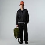 The North Face Rmst Denali Tek Hybrid Erkek Siyah Mont