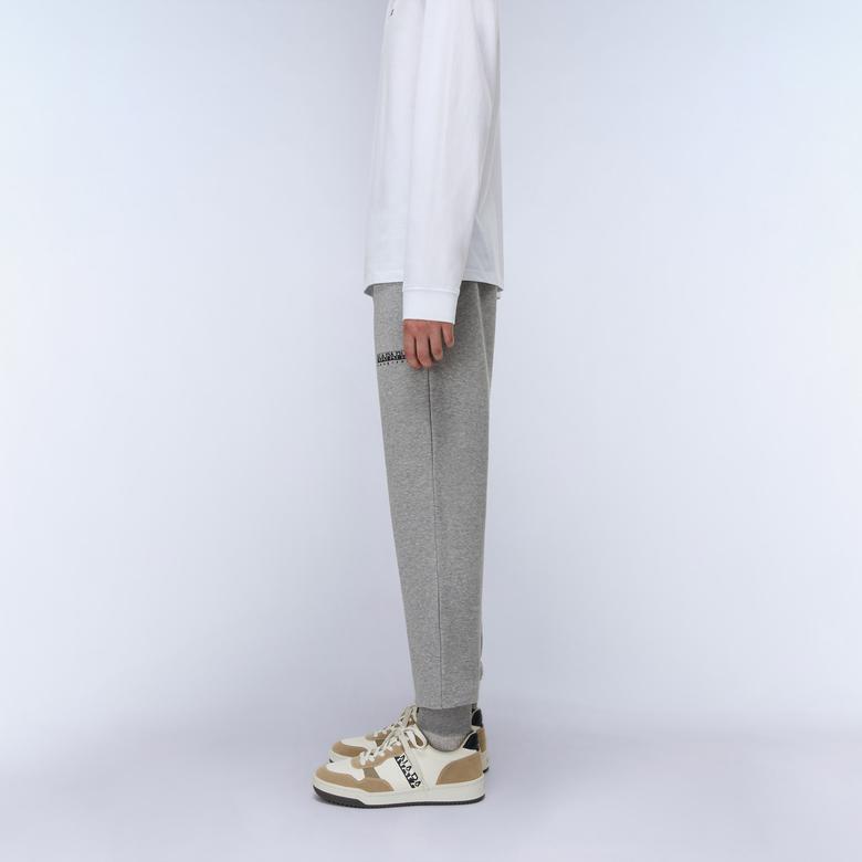 Napapijri M-Gori Winter Erkek Gri Eşofman Altı