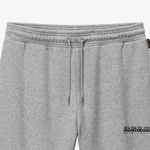 Napapijri M-Gori Winter Erkek Gri Eşofman Altı