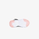 Buckhead Zyon High Su Geçirmez Cırt Cırtlı Bebek Gri Bot