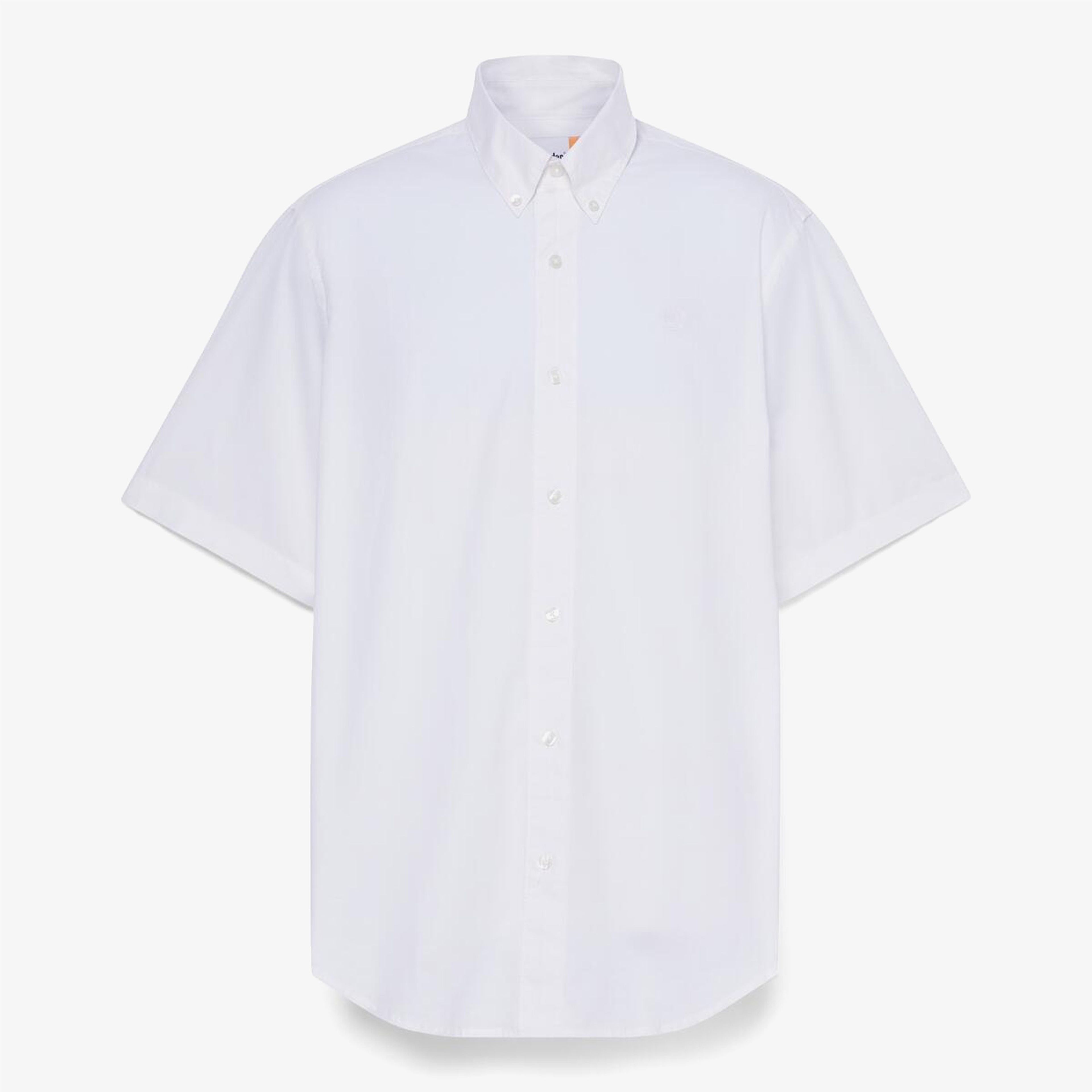 Timberland Sleeve Stretch Poplin Erkek Beyaz Pantolon