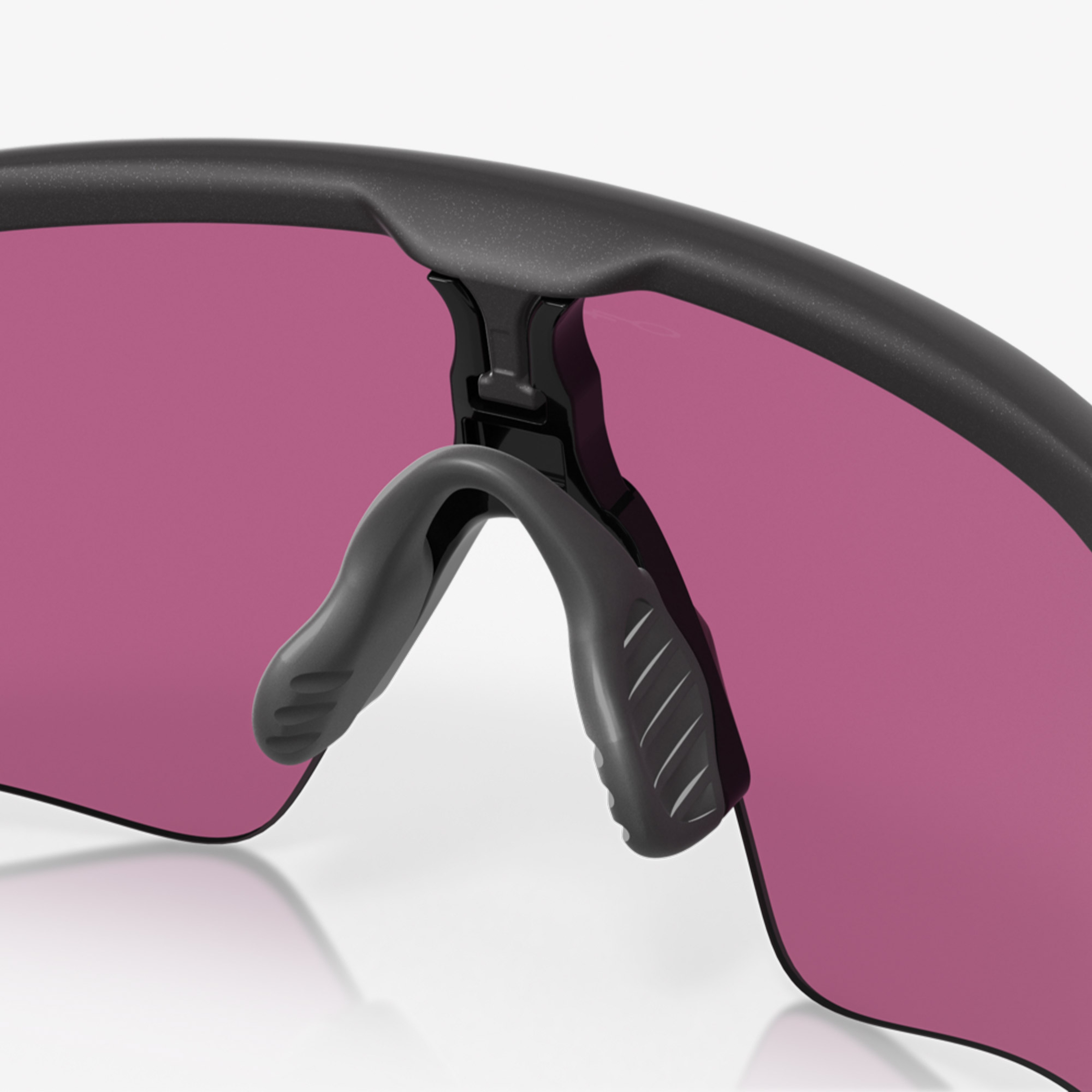 Oakley 0OO9208 Unisex Gri Güneş Gözlüğü