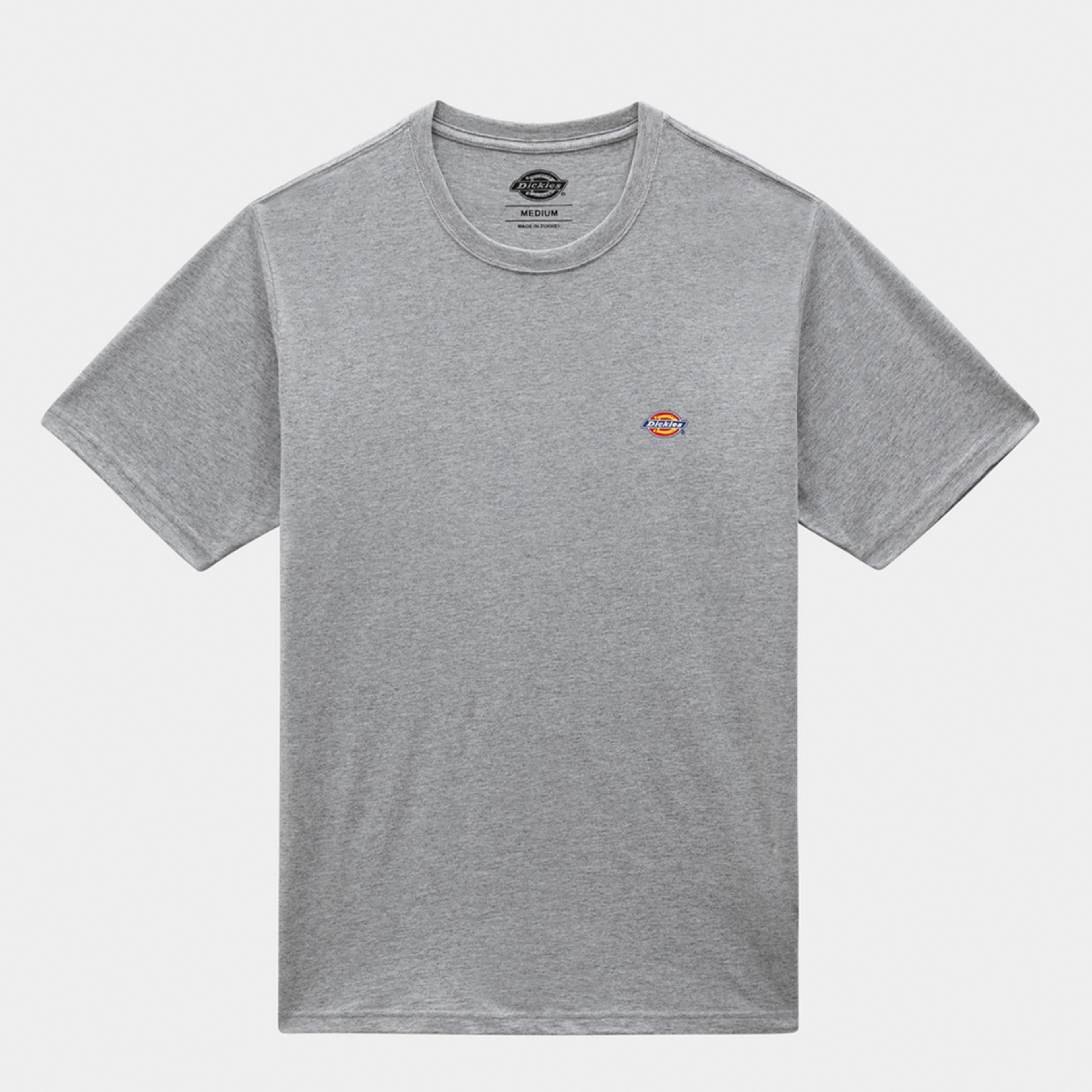 Dickies Mapleton Erkek Gri T-Shirt