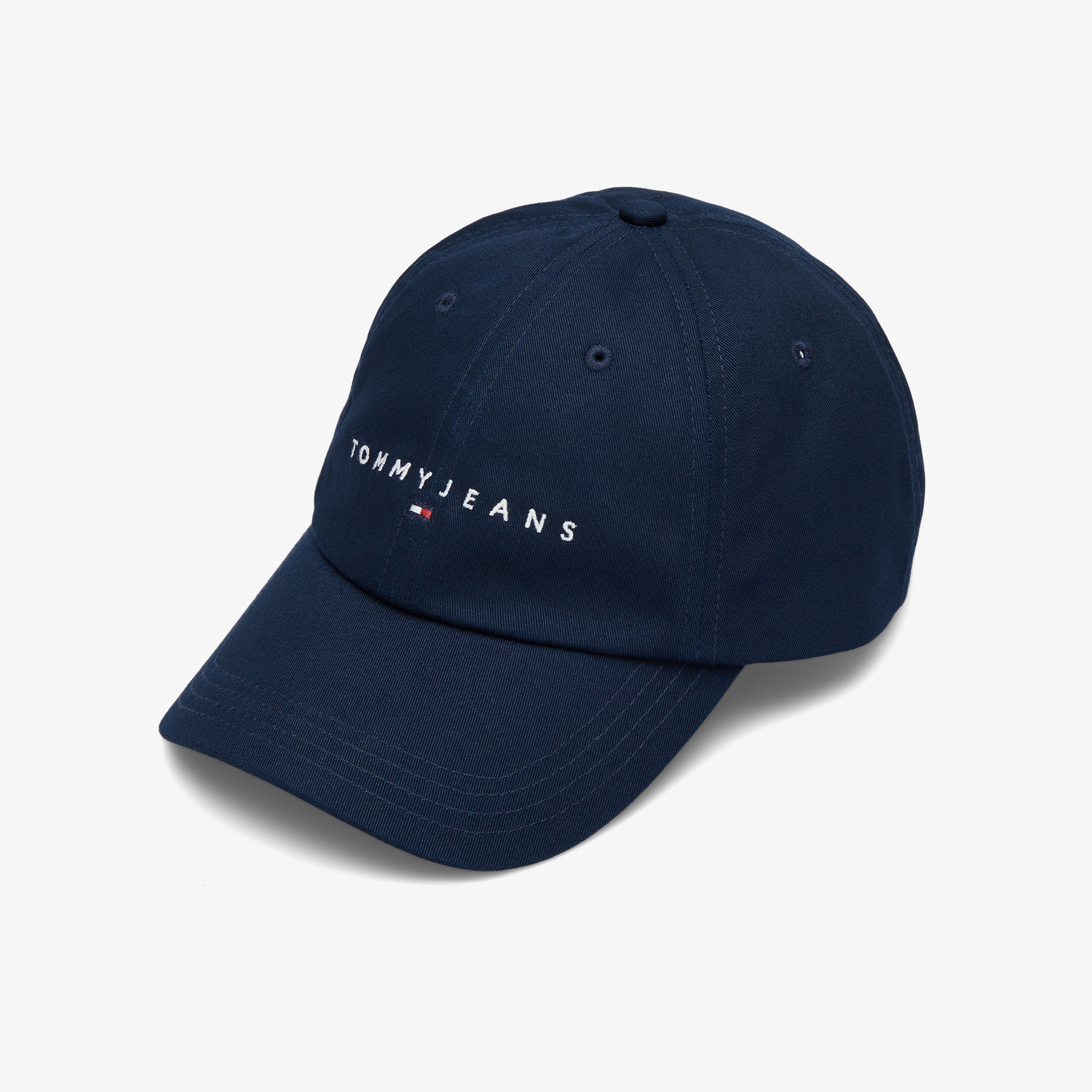 Tommy Jeans Kadın Mavi Şapka
