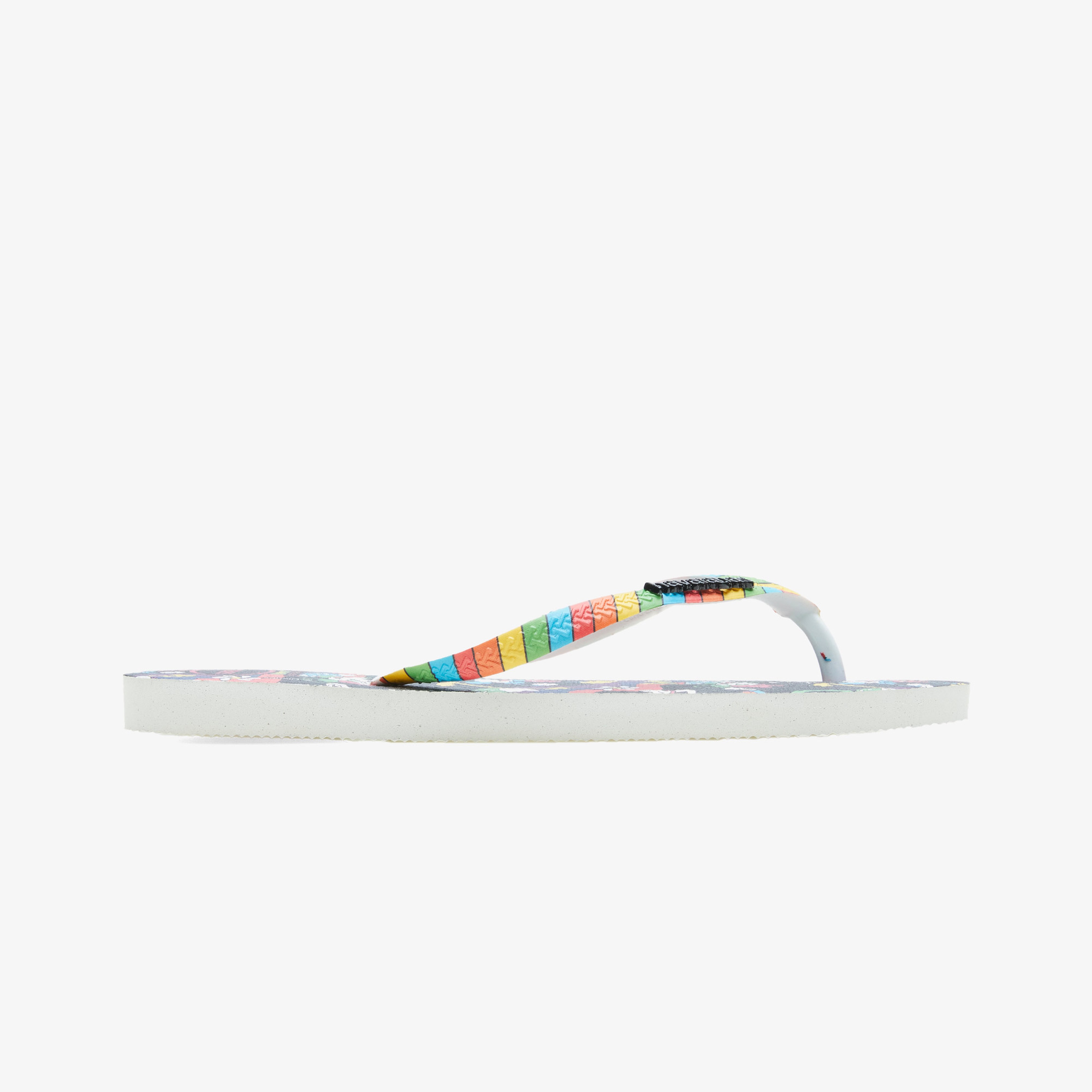 Havaianas Slim Disney Stylish Kadın Renkli Terlik