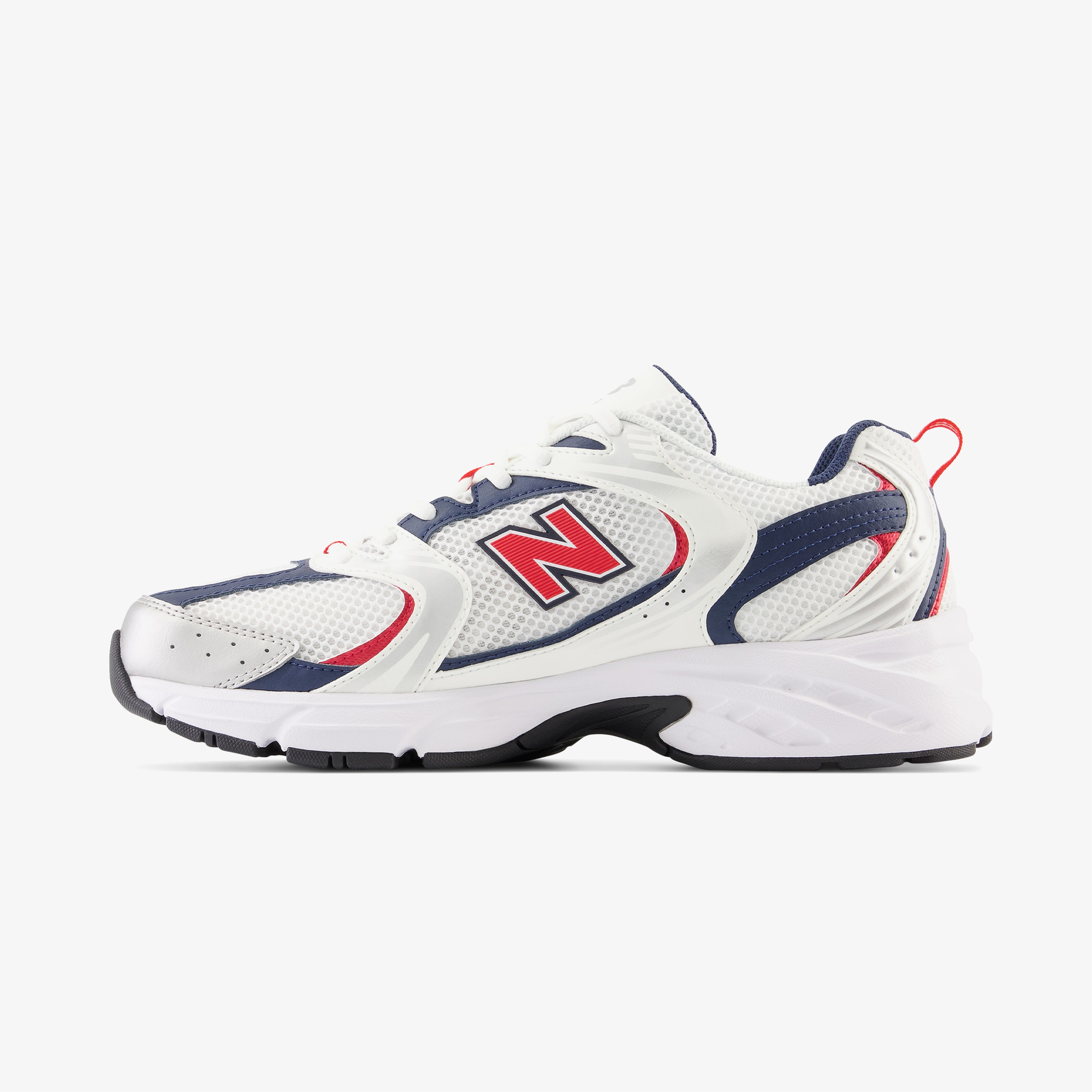 New Balance 530 Unisex Beyaz Spor Ayakkabı