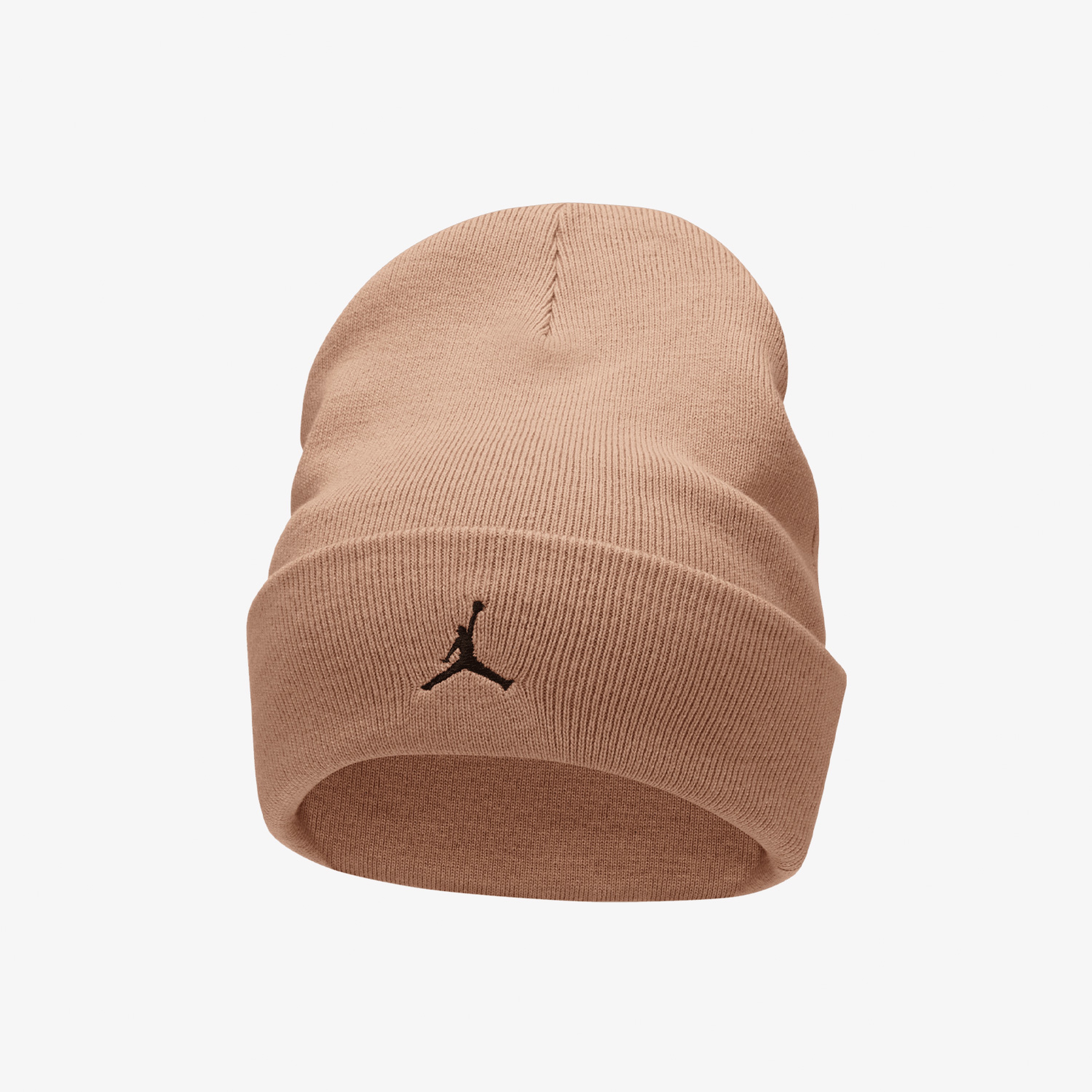 Jordan Peak Essentials Unisex Kahverengi Bere