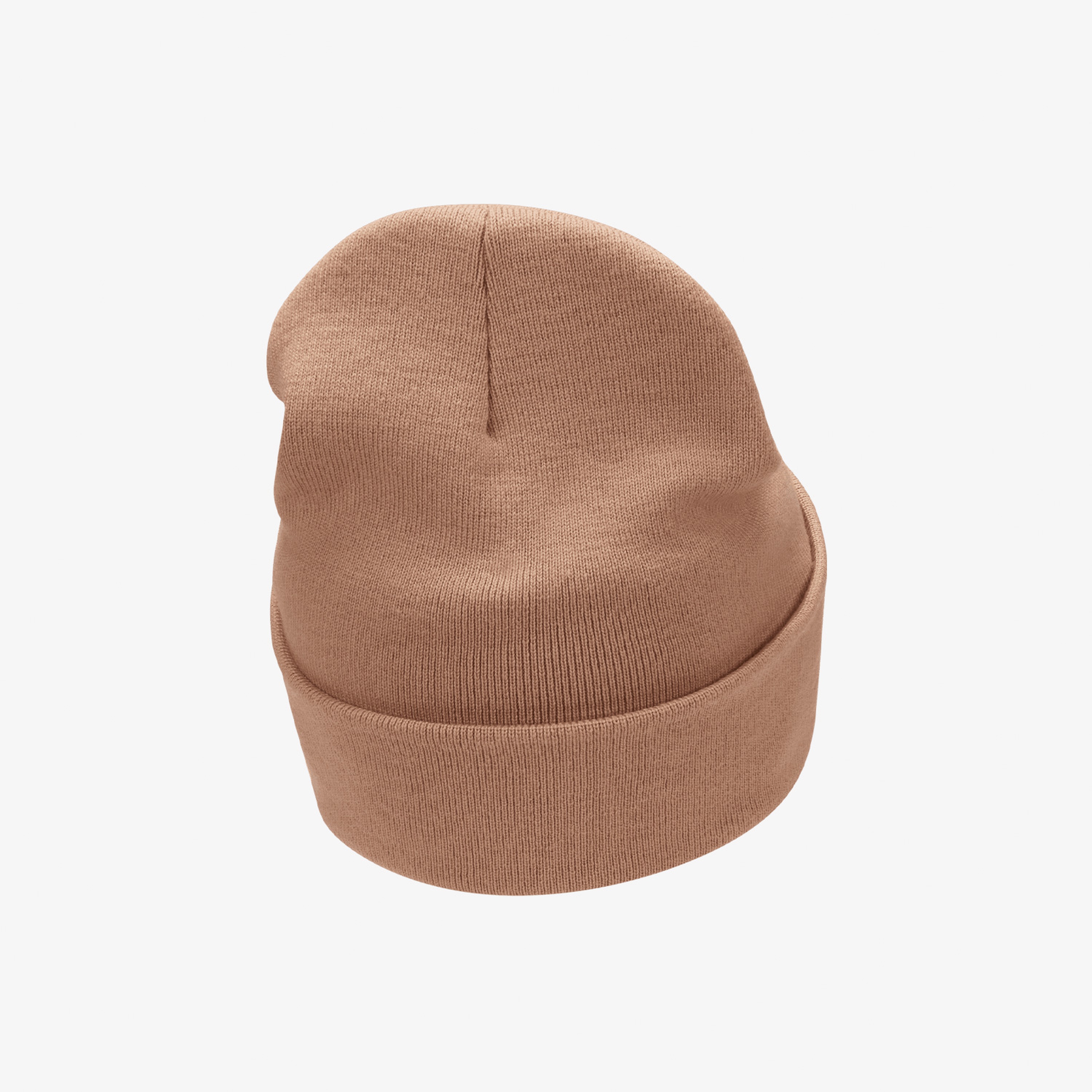 Jordan Peak Essentials Unisex Kahverengi Bere
