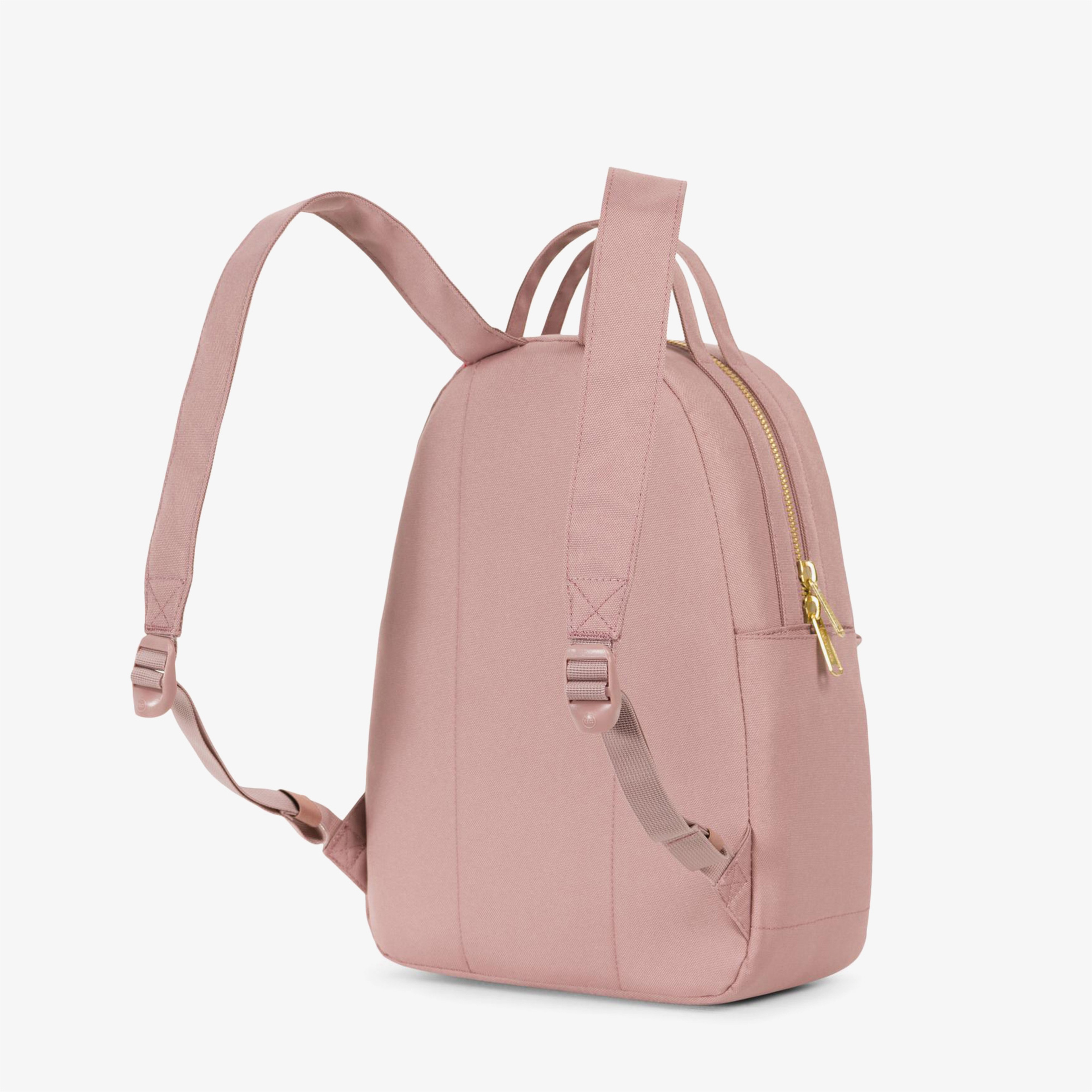 Herschel Nova Small Unisex Pembe Sırt Çantası