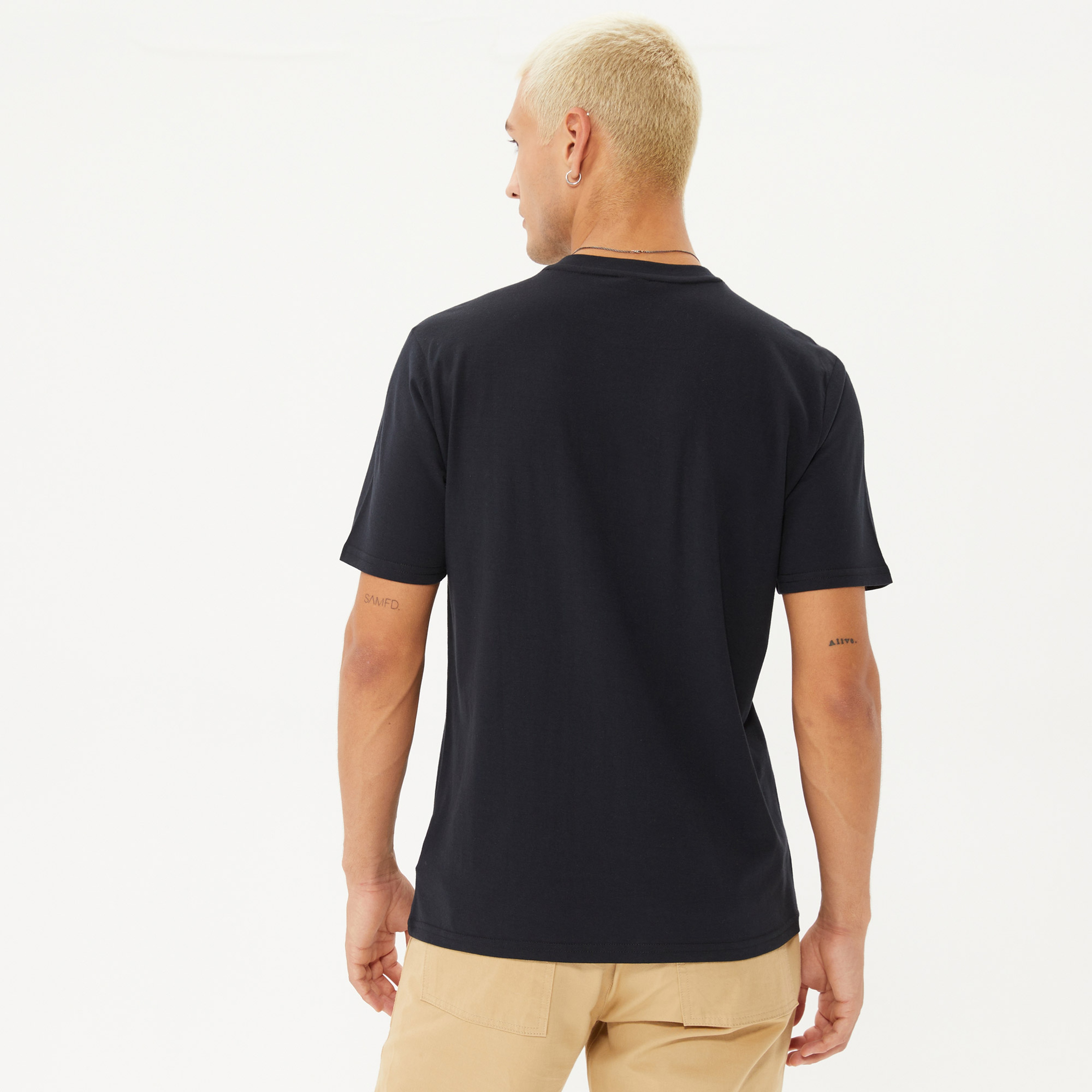 Oakley Mark II Tee Siyah T-shirt