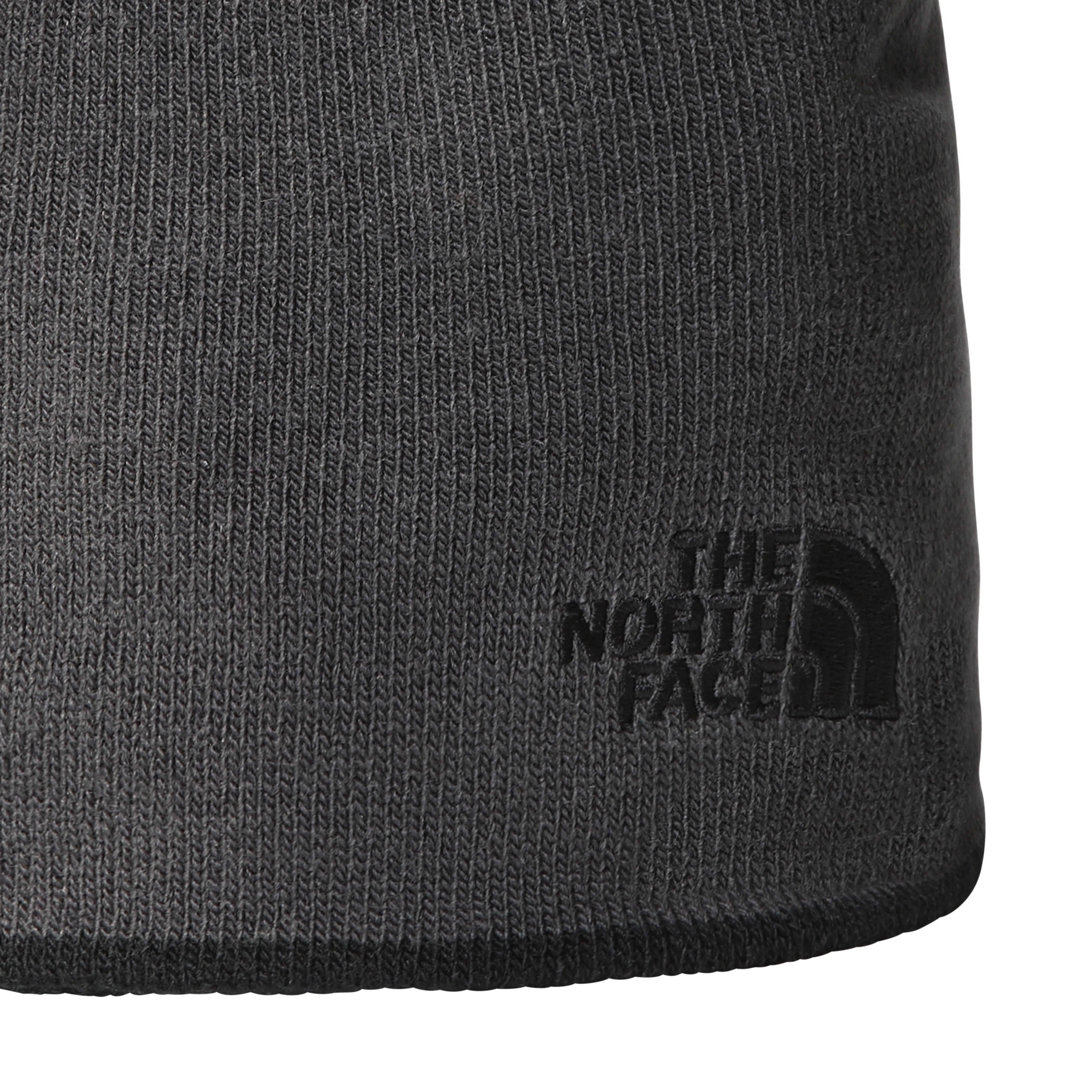 The North Face Reversible Tnf Banner Unisex Siyah Bere