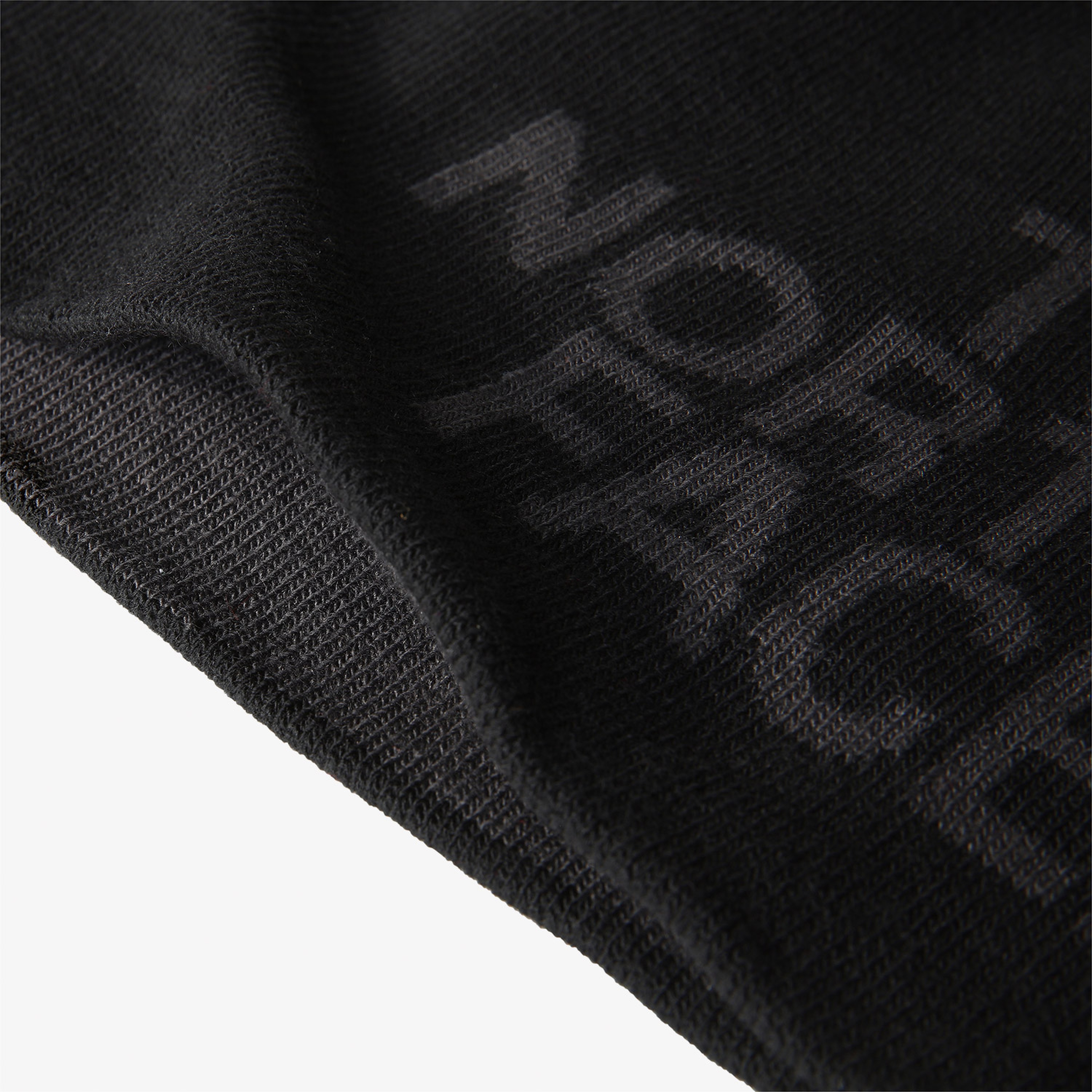 The North Face Reversible Tnf Banner Unisex Siyah Bere