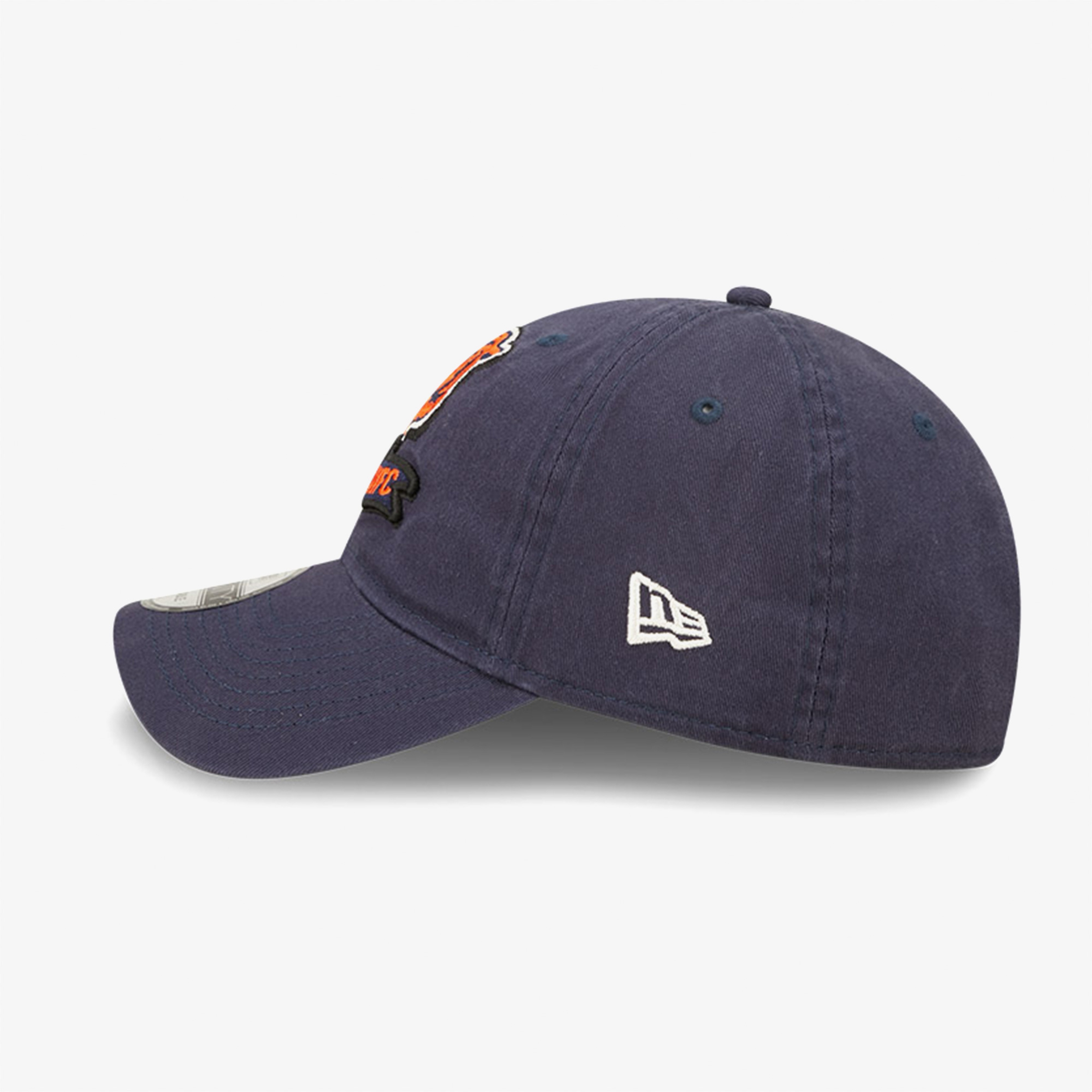 New Era Chicago Bears NFL Sideline Unisex Lacivert Şapka
