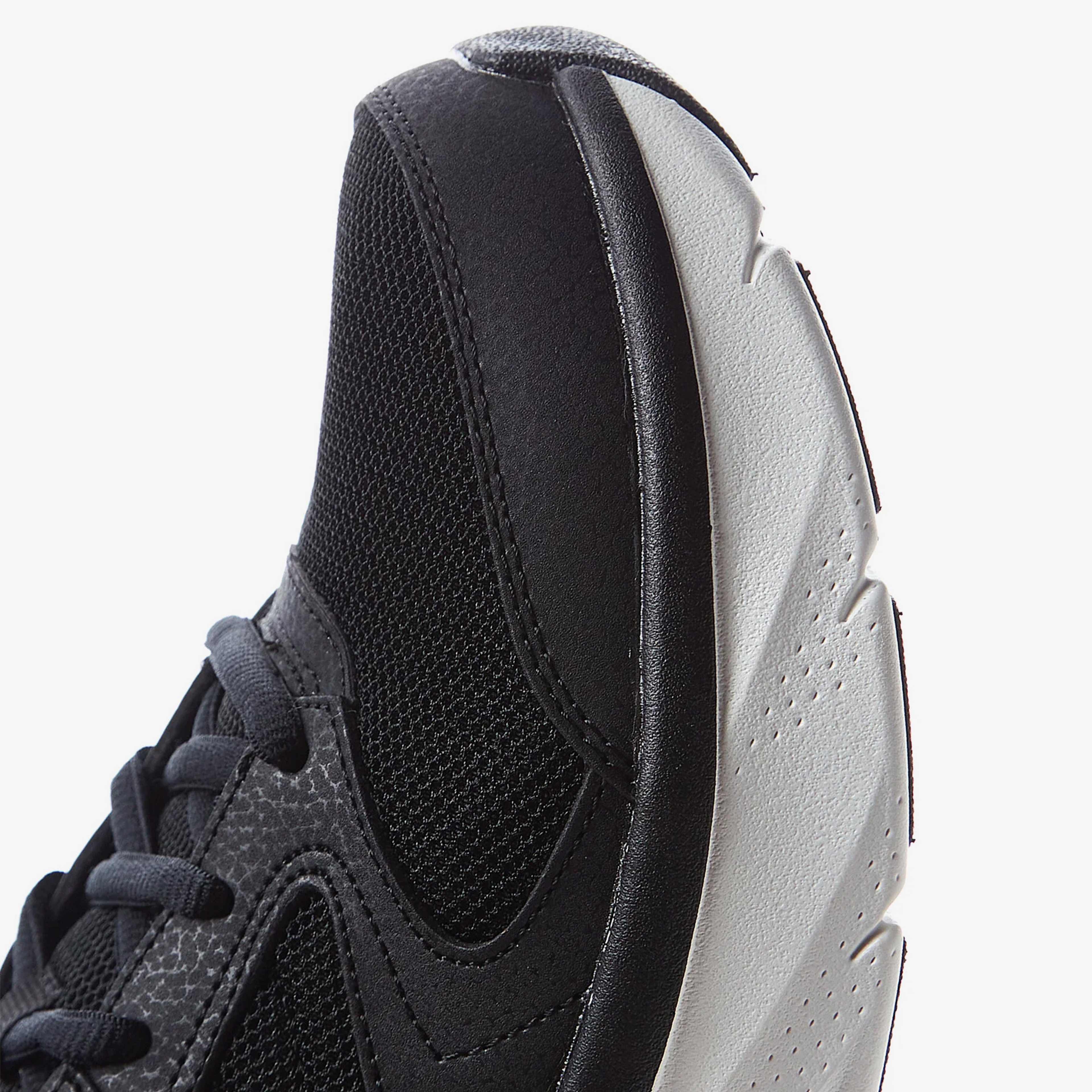 Skechers Arch Fit D'Lux Erkek Siyah Spor Ayakkabı