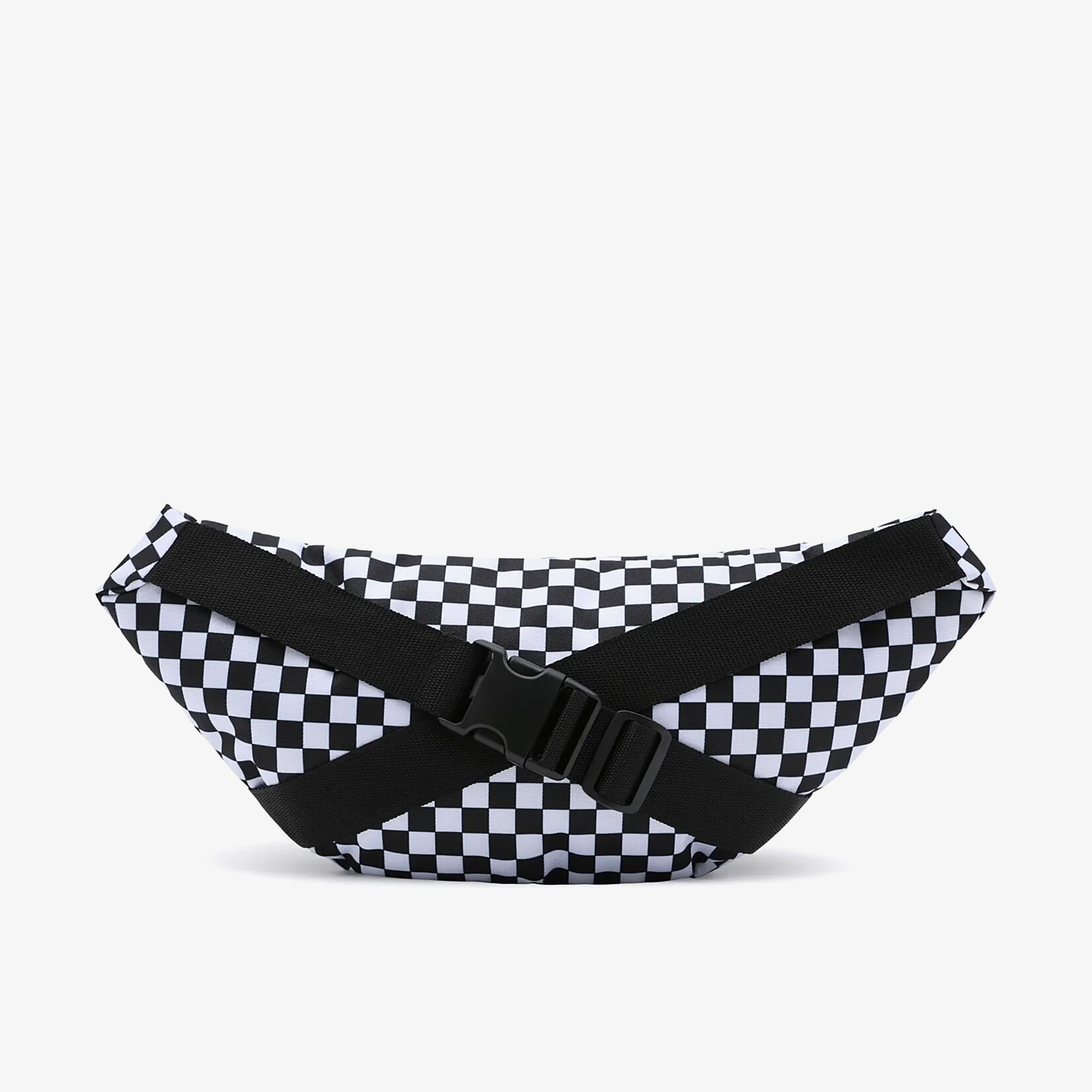 Vans Ward Pack Erkek Siyah Bel Çantası