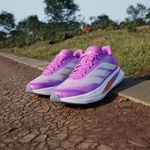 adidas Duramo Sl 2 Kadın Mor Koşu Ayakkabısı