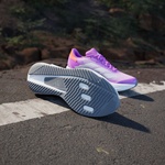 adidas Duramo Sl 2 Kadın Mor Koşu Ayakkabısı