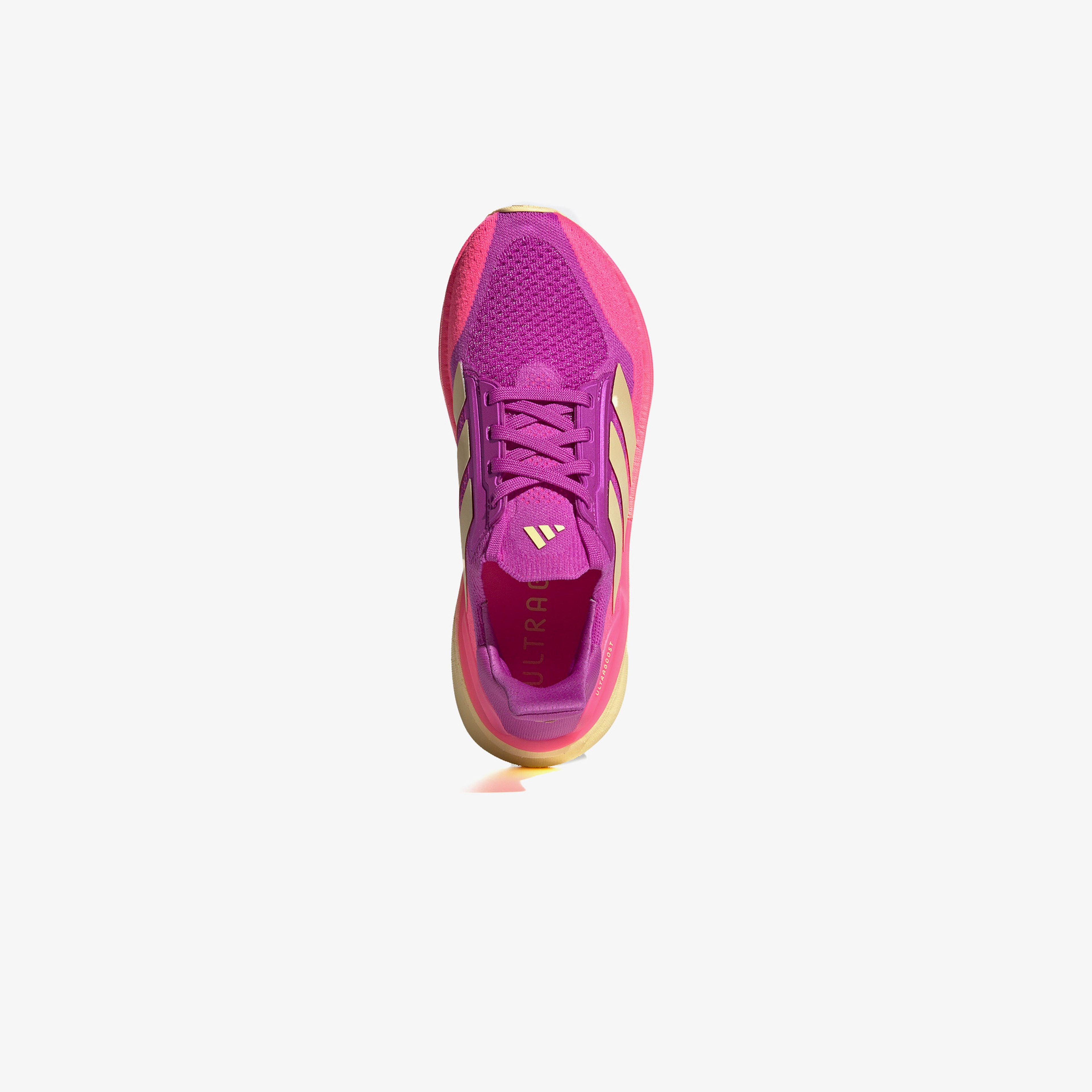 adidas Ultraboost 5X Kadın Pembe Koşu Ayakkabısı