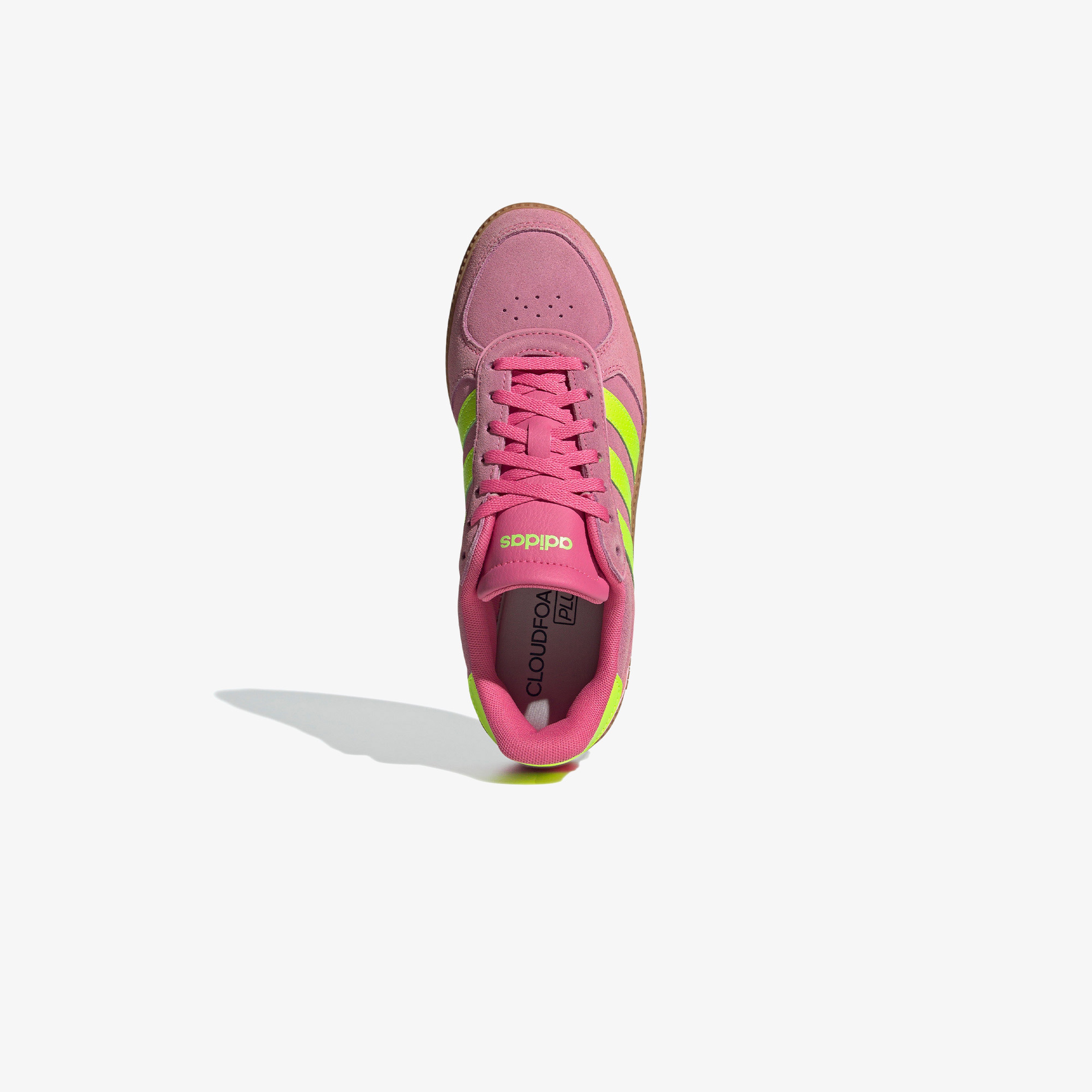 adidas Breaknet Sleek Kadın Pembe Spor Ayakkabı