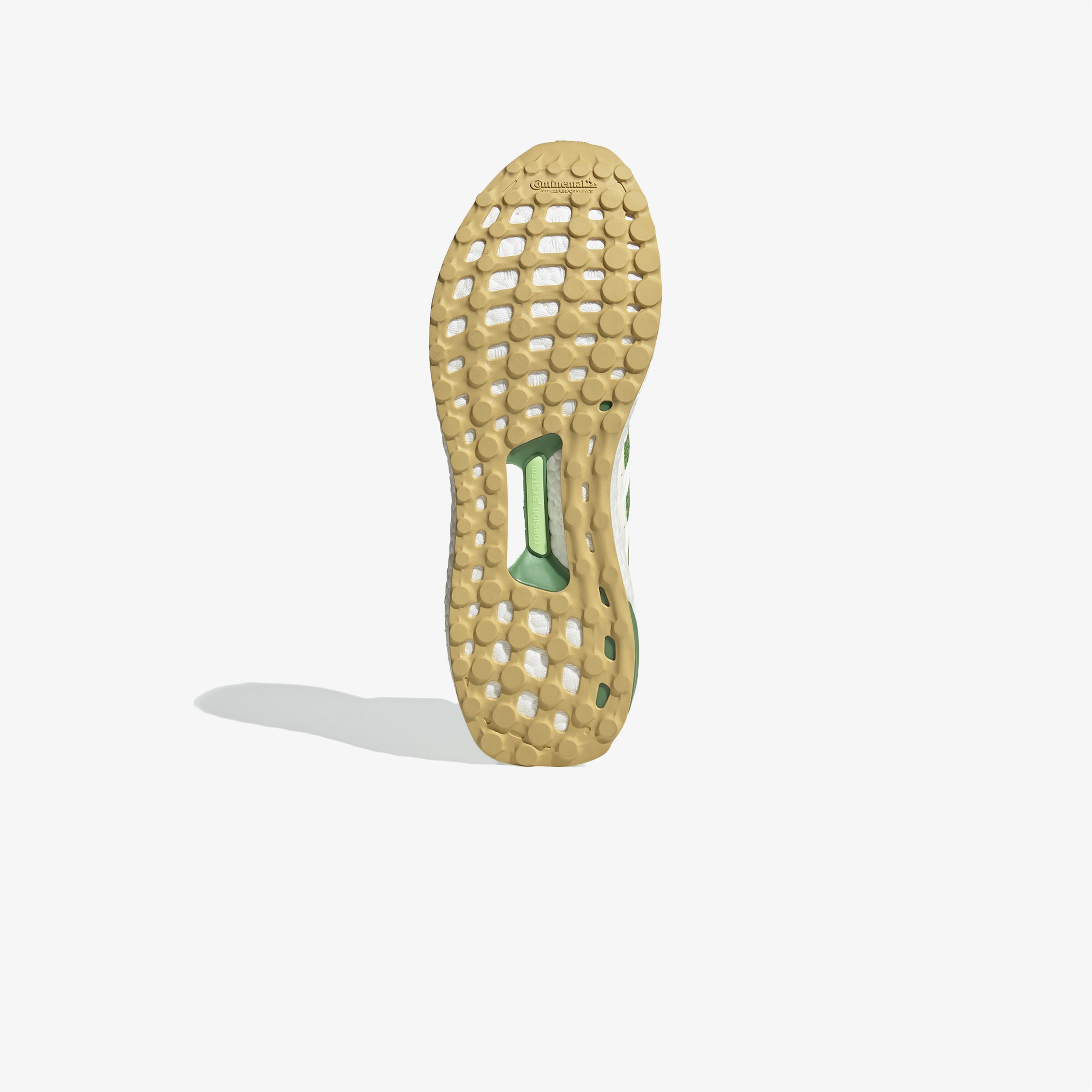 adidas Ub X Hidden Opponent Erkek Beyaz Koşu Ayakkabısı