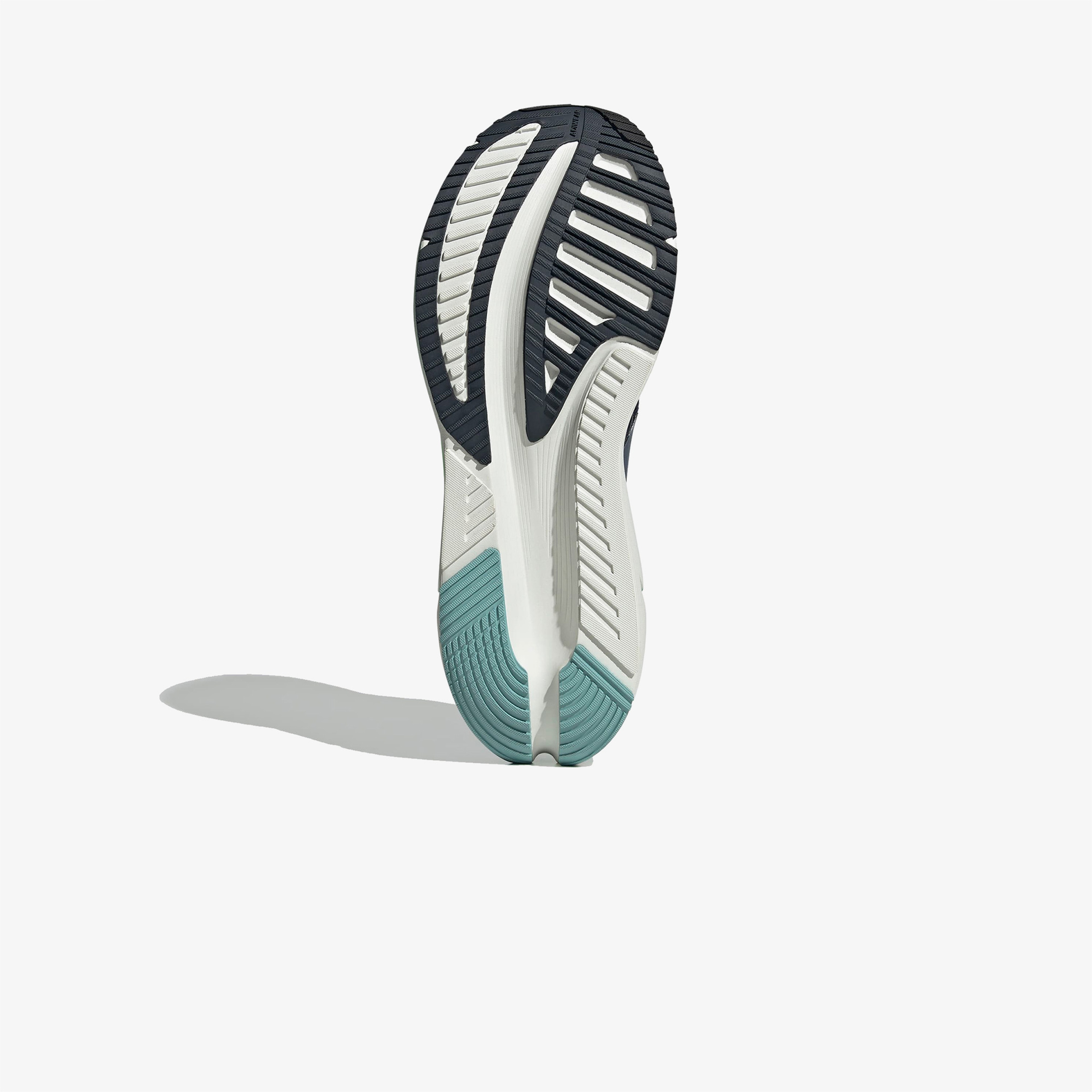 adidas Adistar 4 Erkek Siyah Koşu Ayakkabısı