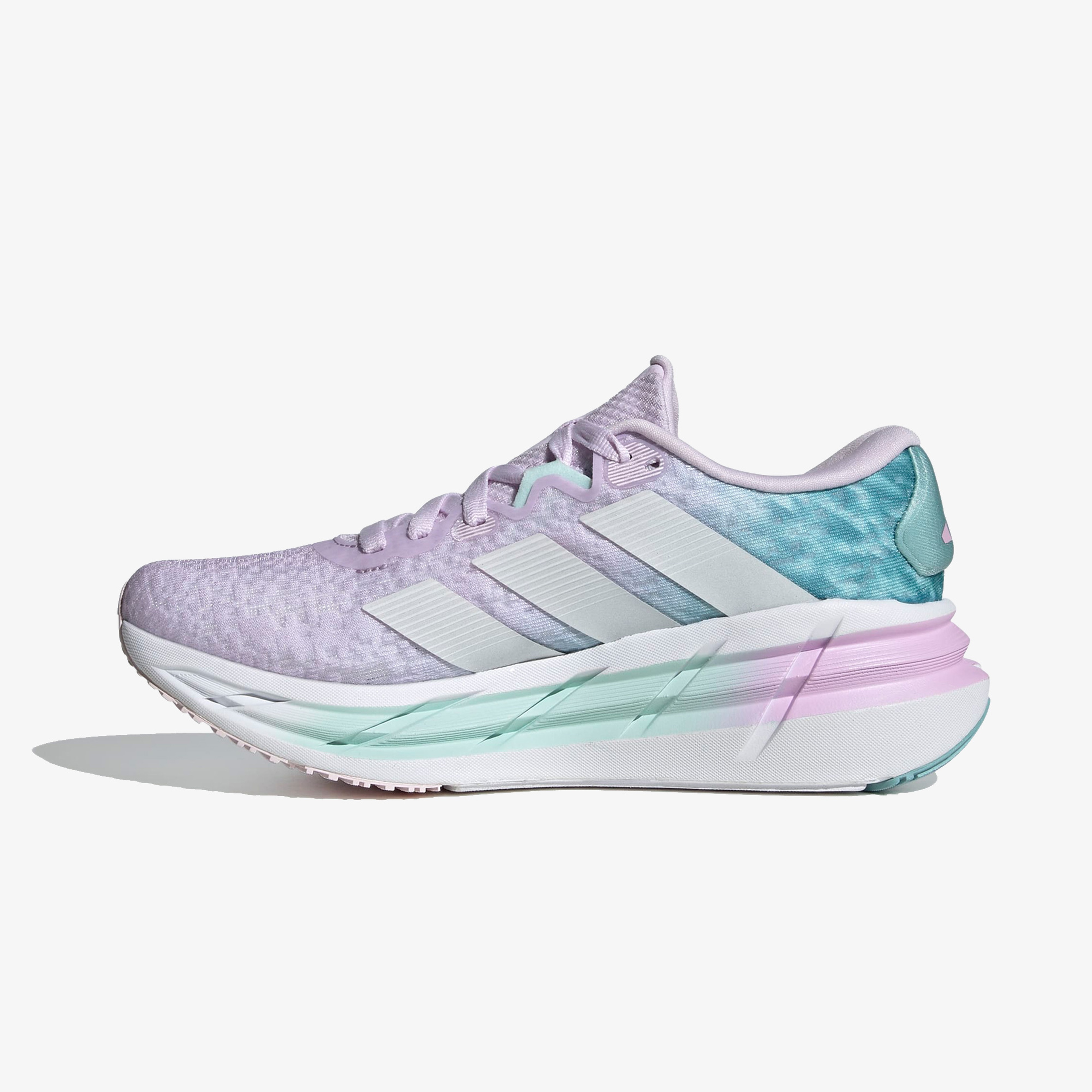 Adidas Kadın Mor Spor Ayakkabı & Sneaker