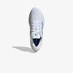 adidas Supernova Comfortglide Erkek Beyaz Koşu Ayakkabısı