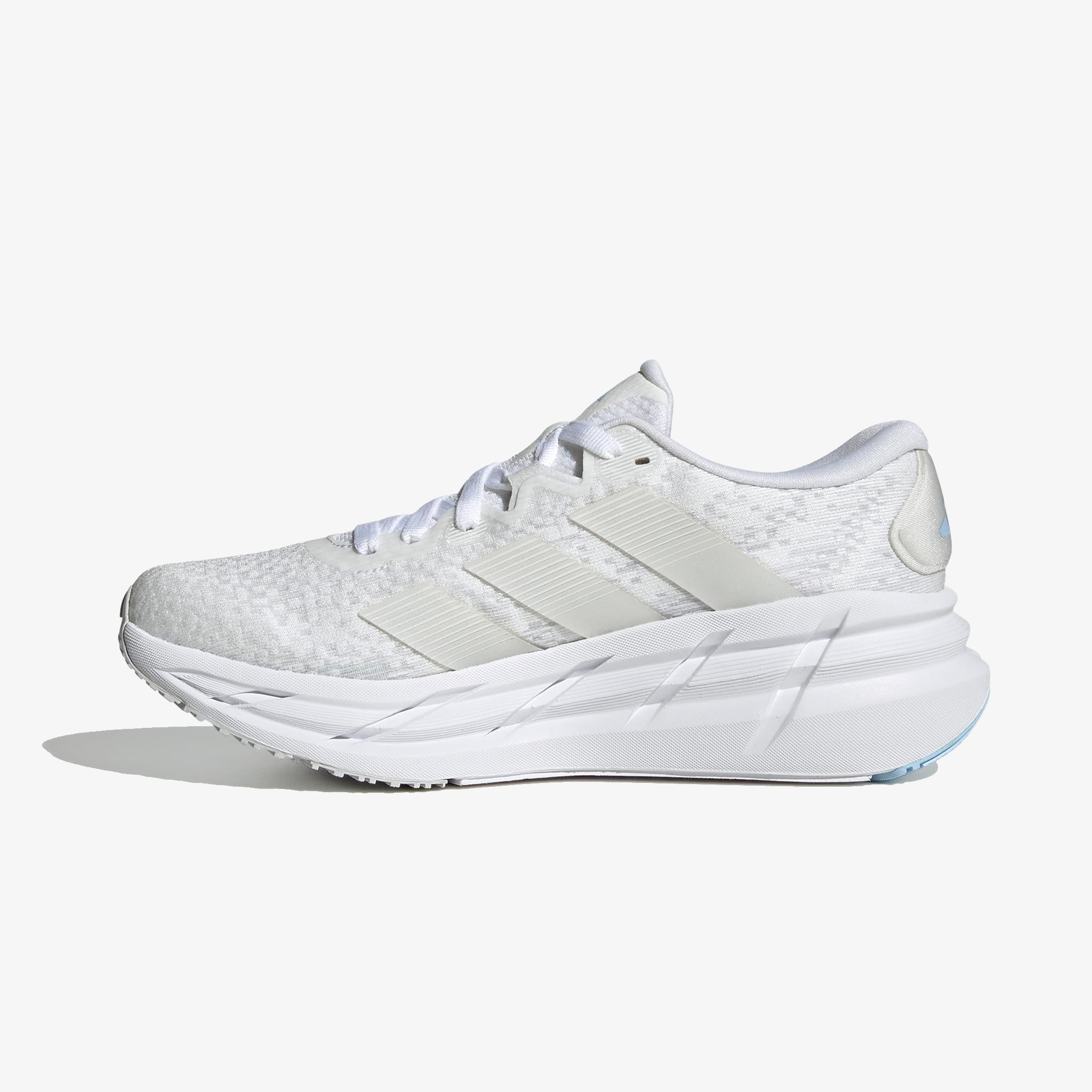 adidas Adistar 4 Kadın Beyaz Koşu Ayakkabısı