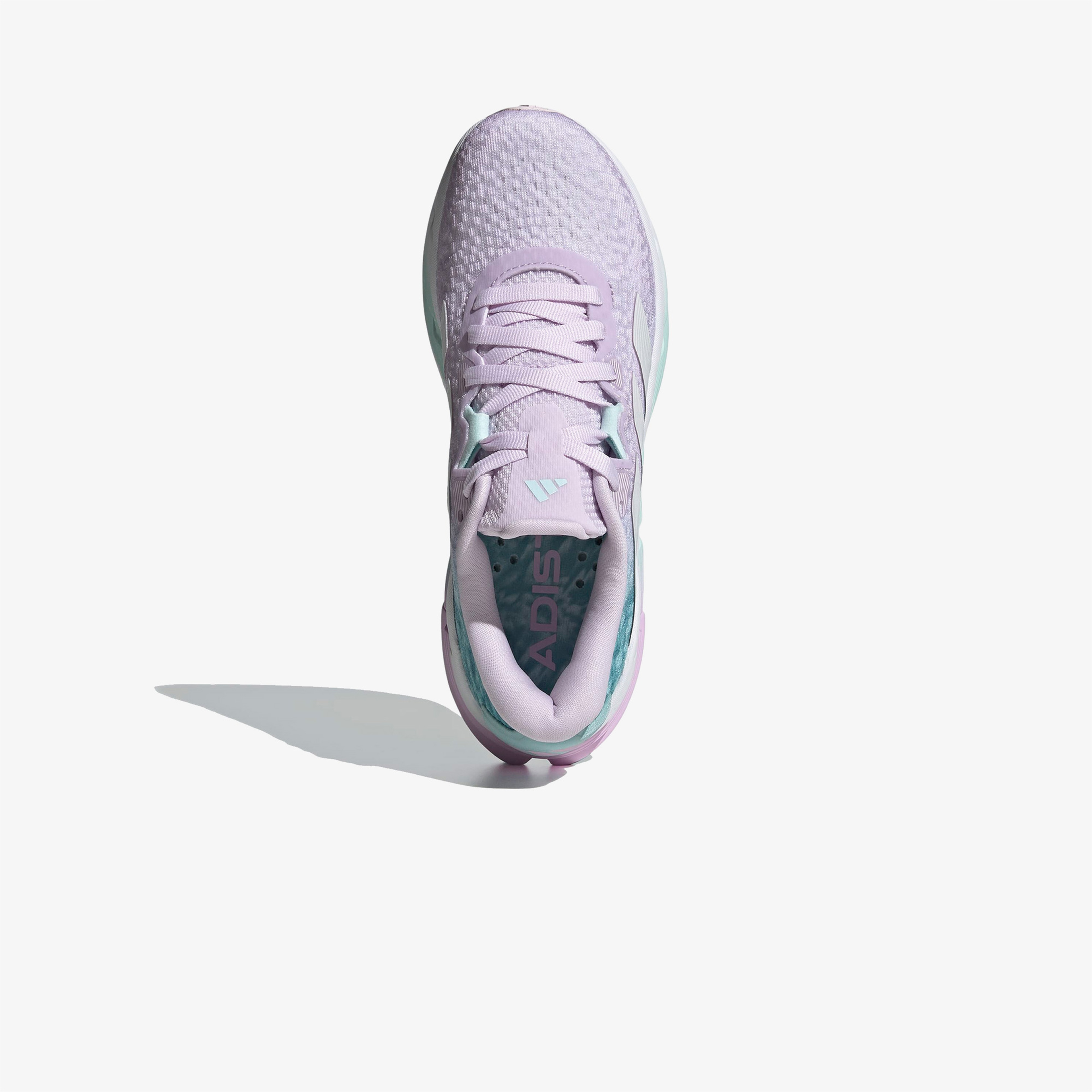 Adidas Kadın Mor Spor Ayakkabı & Sneaker