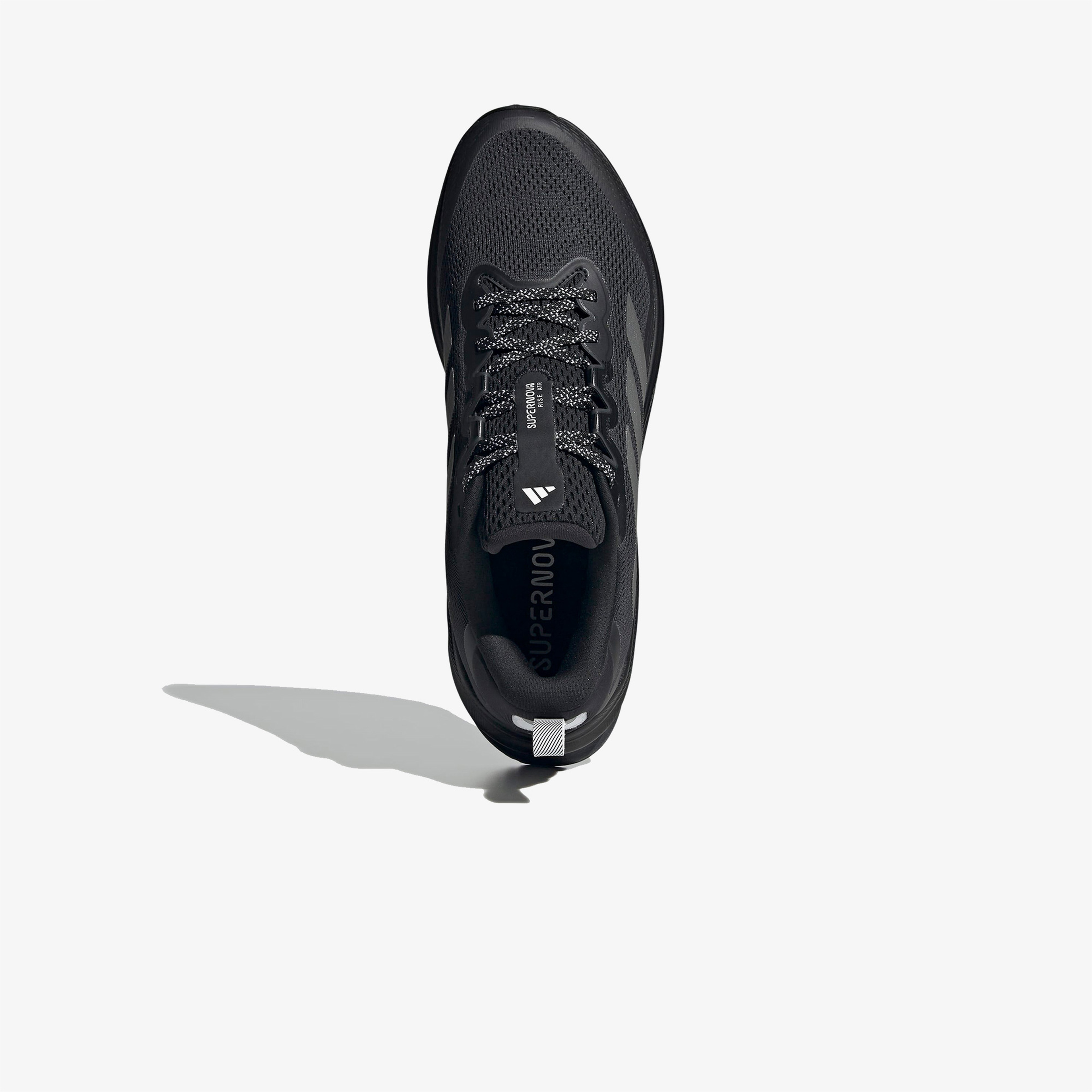 adidas Supernova Rise Atr Erkek Siyah Koşu Ayakkabısı