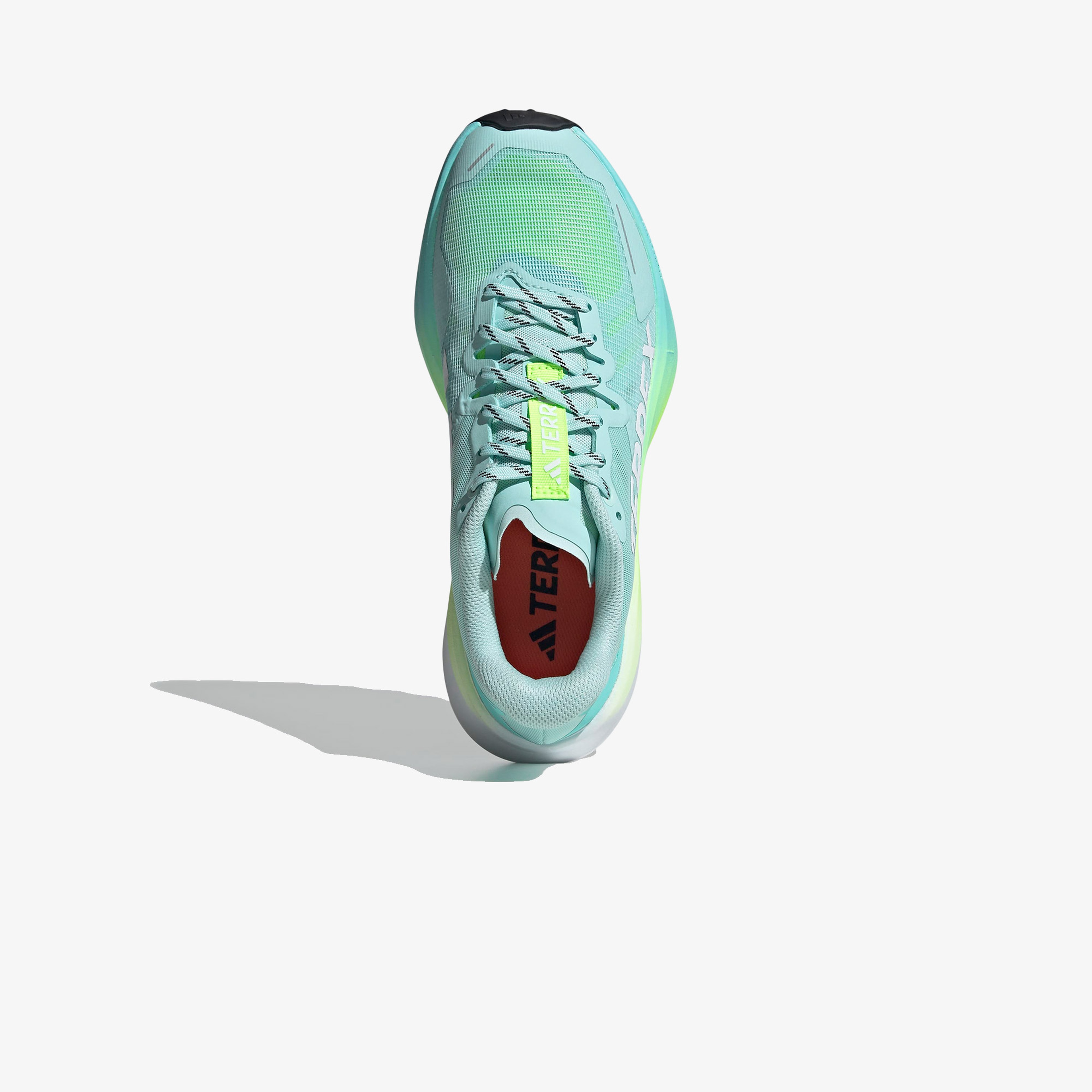 Adidas Kadın Mavi Spor Ayakkabı & Sneaker